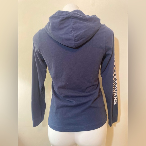 Vans long sleeve shirt - Picture 3 of 4